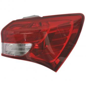 Luz trasera DEPO 221-1959R-UE / Piloto trasero ABAKUS 221-1959R-UE