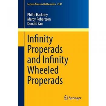 Infinity Properads and Infinity Wheeled Properads
