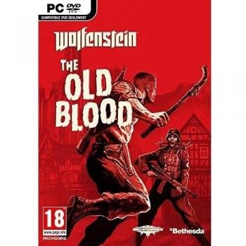 Wolfenstein: The Old Blood [Importación Francesa]