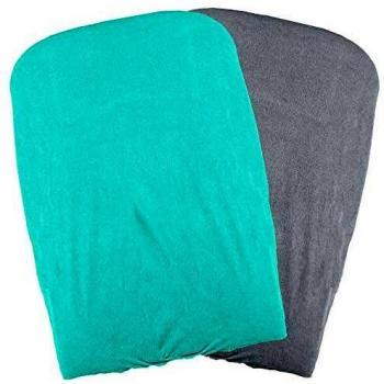 Domiva - Funda Cambiador 2 Unidades 50 x 75 cm