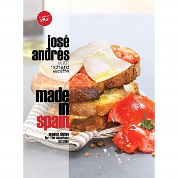Made in Spain: Spanish Dishes for the American Kitchen