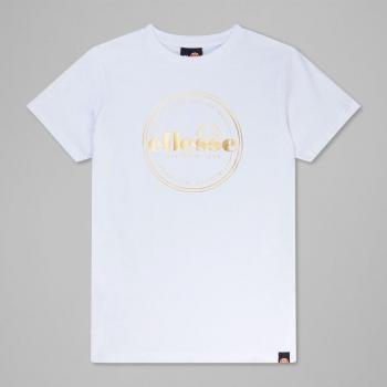 Camiseta Ellesse Levane Jnr Tee