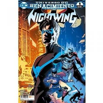 NIGHTWING 1