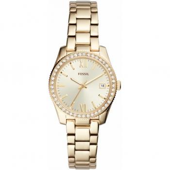 Fossil ES4374 Ladies Scarlette Watch