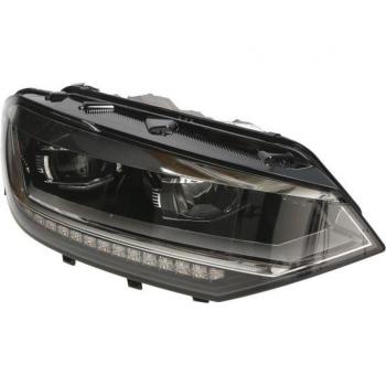 Faro principal delantero MAGNETI MARELLI 711451000137, Derecha