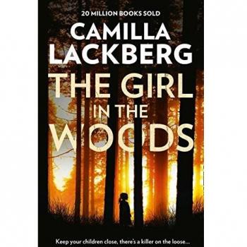 The Witch - Lackberg Camil