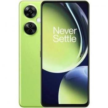 OnePlus Nord N30 SE 5G Smartphone Versión Global, 4GB RAM + 128GB, MediaTek Dimensity 6020, Cámara principal de 50MP+2MP, Pantalla FHD+ de 6.72 con tasa de refresco de 90Hz, Batería de 5000mAh y NFC