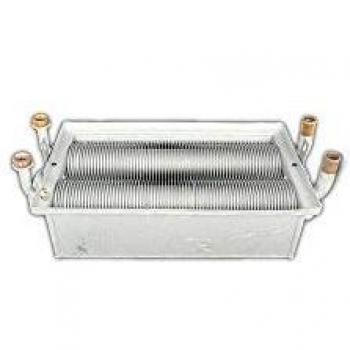 Intercambiador de calor Saunier Duval para SD220/223 y THEMIS 223/23E
