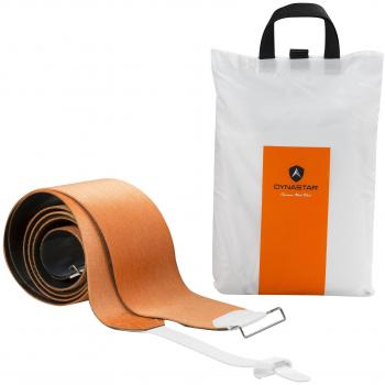 Dynastar – Accesorio L2 Skin 8.32 87 – Mixta – Orange, naranja