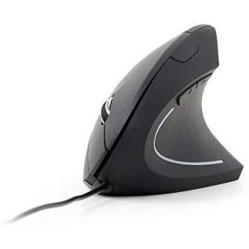 Gembird MUS-ERGO-01 - Ratón
