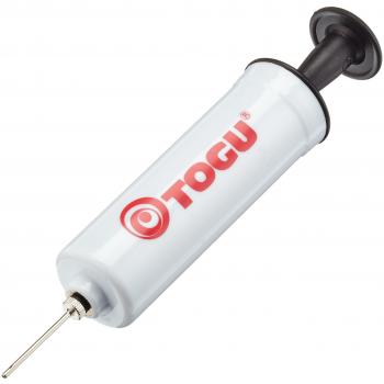 Togu 965550 - Bomba de Mano, Color Blanco
