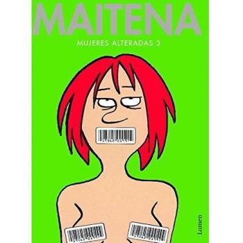 Mujeres alteradas 3