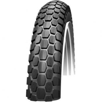 Schwalbe 3534369 - Cubierta para bicicletas