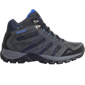 Zapatillas de montaña Hi-Tec Torca Mid WP Gris 44