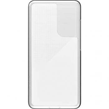 Quad Lock Funda Impermeable Poncho para Samsung Galaxy S20 FE - Protección transparente (10 mm)