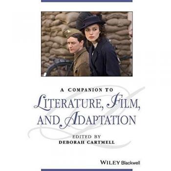 Literature, Film, and Adaptation Companion Guide (Paperback)