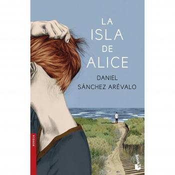 La isla de Alice - Daniel Sánchez Arévalo