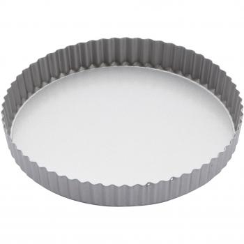 Molde Desmontable Antiadherente para Flan y Quiche de 24.5 cm - Gráfico