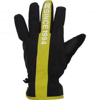 Guantes de hombre Salute DC Shoes - DC Shoes Salute Glove (Kvj0)