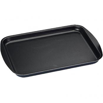 Ibili 331440 - Bandeja horno Blu 40x33x3 cm Aluminio