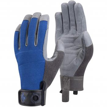 Black Diamond Crag, Unisex Adult, Blue, M