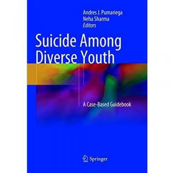 Suicide Among Diverse Youth: A Case-Based Guidebook