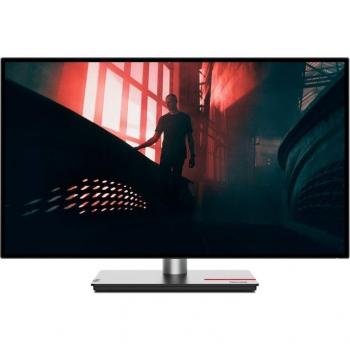 Lenovo ThinkVision P27h-30 27 LED IPS Quad HD USB-C Monitor