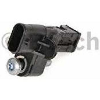 Sensor de velocidad y cigüeñal BOSCH 0 986 280 442, gestión del motor