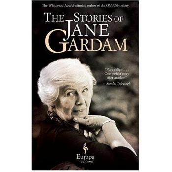 Jane Gardam's Short Stories Collection