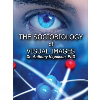 Sociobiología de Imágenes Visuales - Edición Tapa Dura