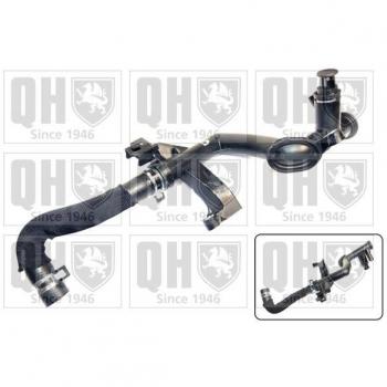 Conducto refrigerante Quinton Hazell QTH897CF de alta calidad