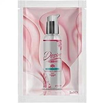 Swiss Navy Desire Silicone Based Intimate 5 Ml 10 g