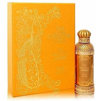 Alexandre.J The Majestic Amber Eau De Parfum Spray 100ml