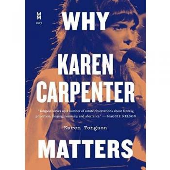 Why Karen Carpenter Matters