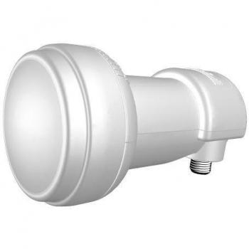 Opticum LSP 04H - Single LNB para antenas parabólicas