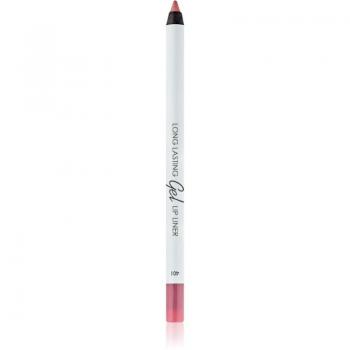 LAMEL Long Lasting Gel Long-Lasting Lip Liner Shade 401 1.7 g