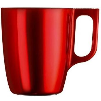 Luminarc Flashy Breakfast J1121- Taza/vaso