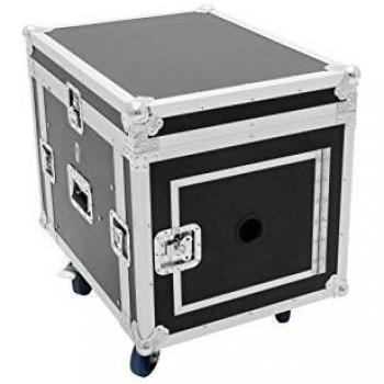 ROADINGER Spezial-Kombi-Case U 8HE