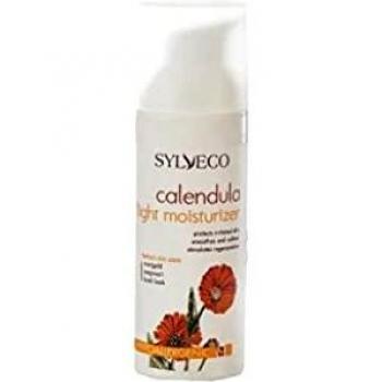 Sylveco Light Calendula Cream 50ml