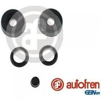 Kit de reparación para cilindro de freno de rueda AUTOFREN SEINSA D3551