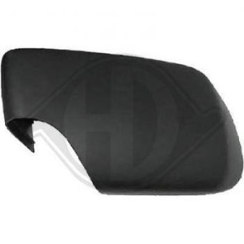 Cubierta de retrovisor exterior DIEDERICHS 1214429, tipo: cubiertas, características: diseño específico para adaptarse a modelos de vehículos, material resistente para mayor durabilidad, fácil instalación y ajuste perfecto