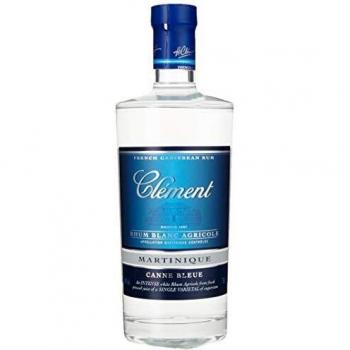 Clément Clément Single Cask ´Canne Blue 50º - 700 ml