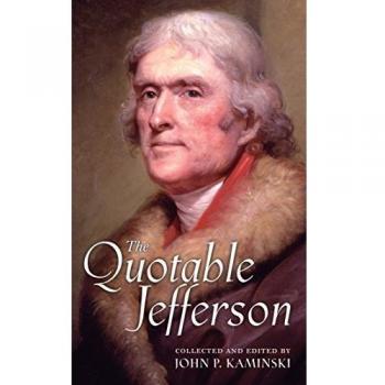 The Quotable Jefferson