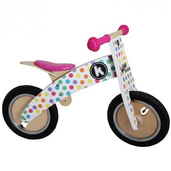 Kiddimoto - Bicicleta sin pedales