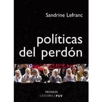 Políticas del perdón