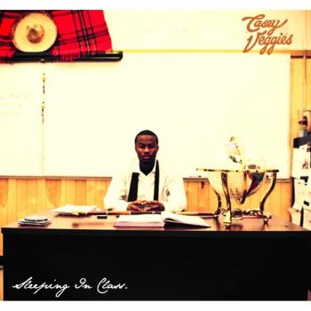 Sleeping in Class [Vinilo]