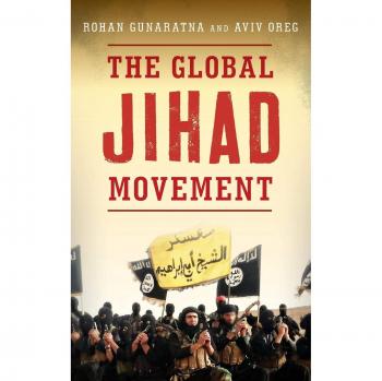 Movimiento Global del Yihadismo - Rohan Gunaratna