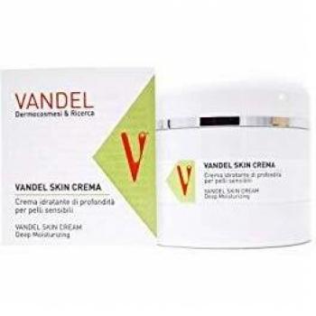 Vandel Crema Piel 50ml