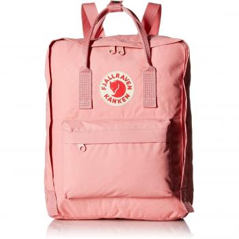 Fjällräven Kanken - Mochila rosa rosa Talla:37 cm