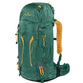 Ferrino 75734HVV - Mochila Unisex adulto verde, talla Única